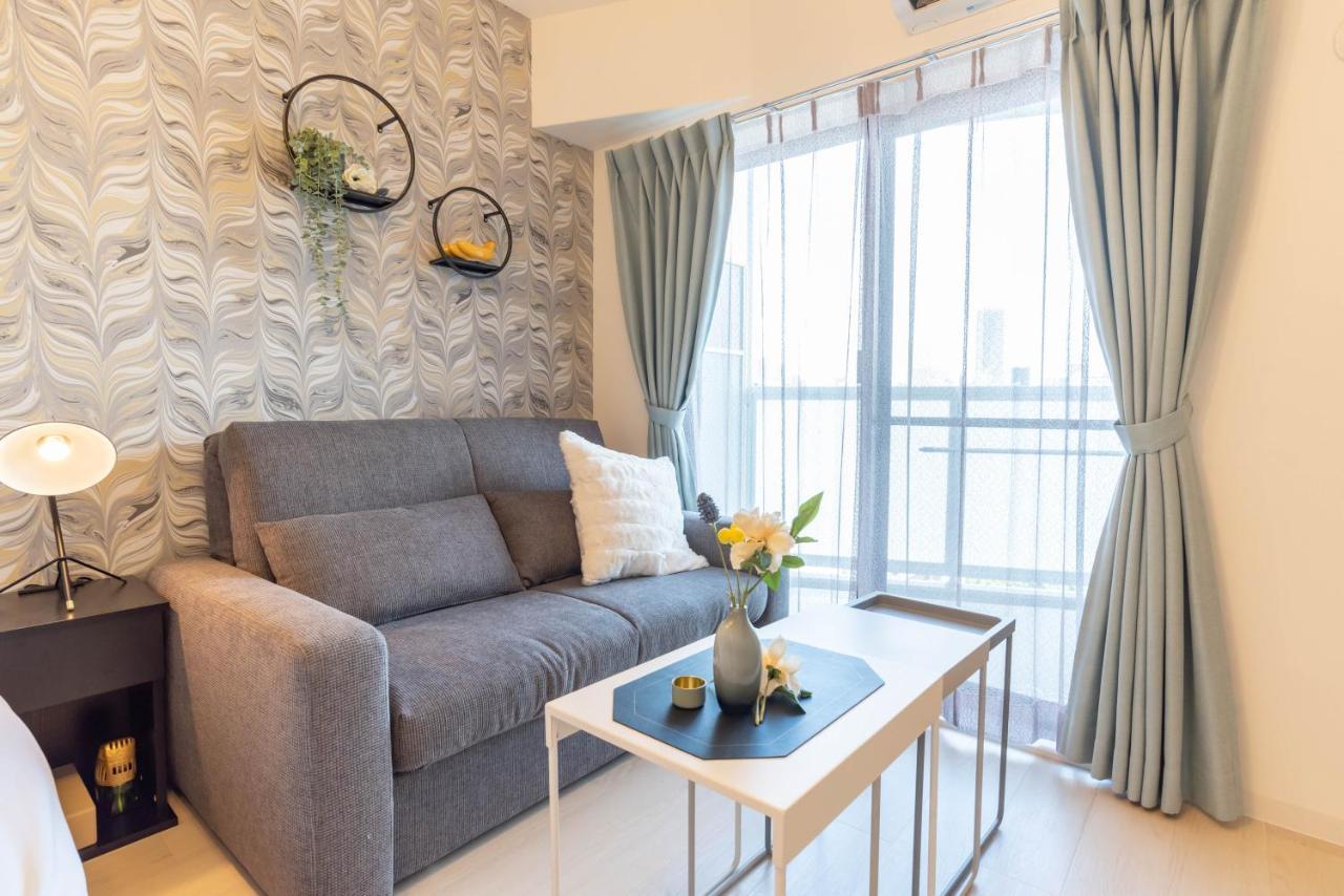 אוסקה Bijou Suites Lieto Apm מראה חיצוני תמונה