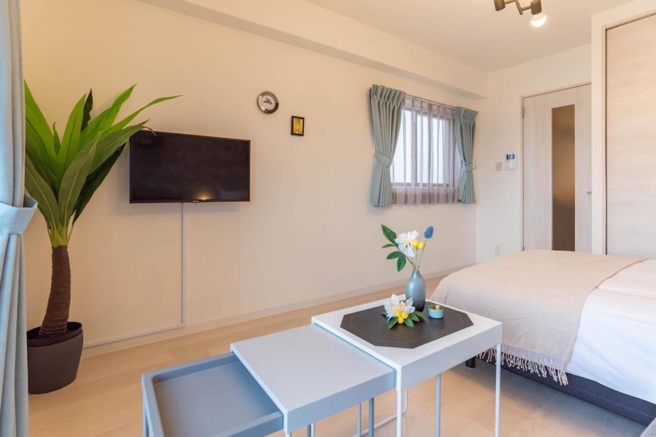אוסקה Bijou Suites Lieto Apm מראה חיצוני תמונה