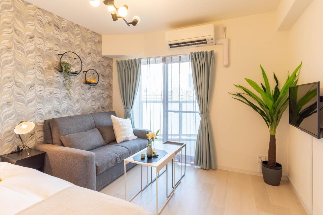 אוסקה Bijou Suites Lieto Apm מראה חיצוני תמונה