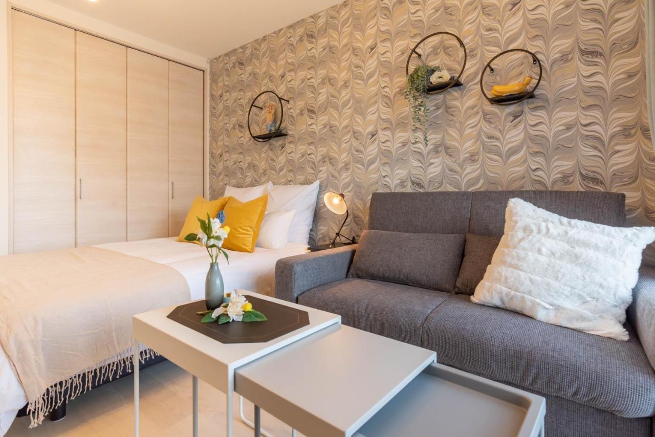 אוסקה Bijou Suites Lieto Apm מראה חיצוני תמונה