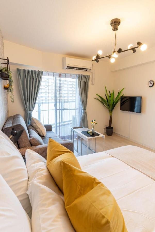 אוסקה Bijou Suites Lieto Apm מראה חיצוני תמונה