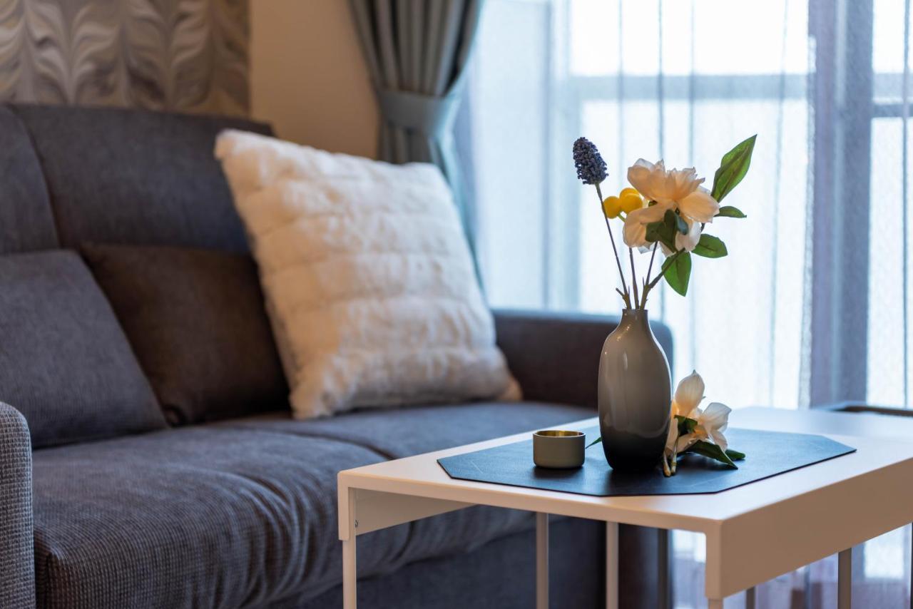 אוסקה Bijou Suites Lieto Apm מראה חיצוני תמונה
