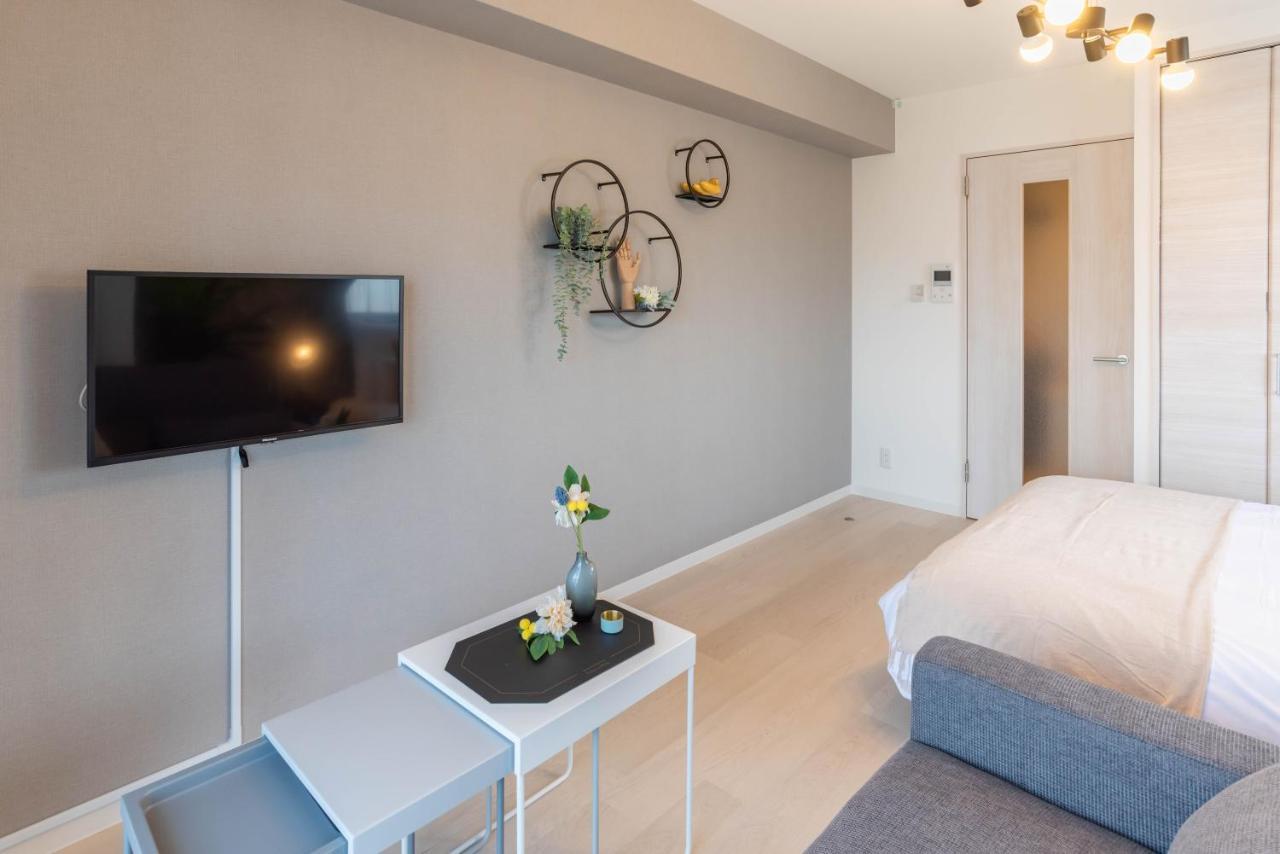 אוסקה Bijou Suites Lieto Apm מראה חיצוני תמונה