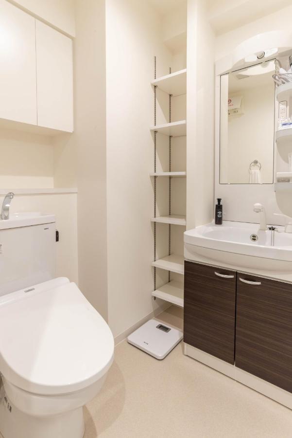 אוסקה Bijou Suites Lieto Apm מראה חיצוני תמונה