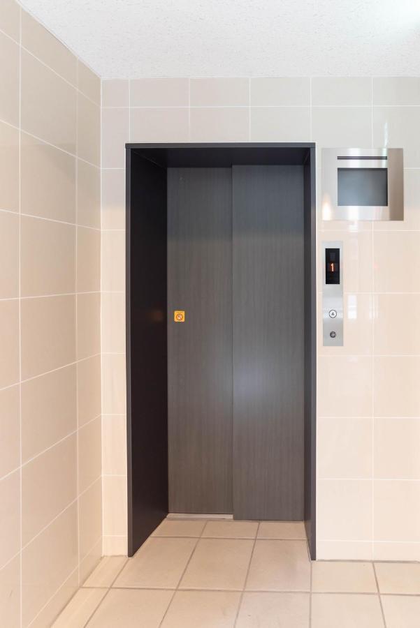 אוסקה Bijou Suites Lieto Apm מראה חיצוני תמונה
