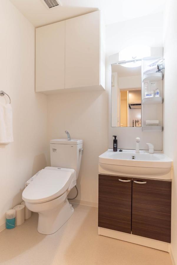 אוסקה Bijou Suites Lieto Apm מראה חיצוני תמונה