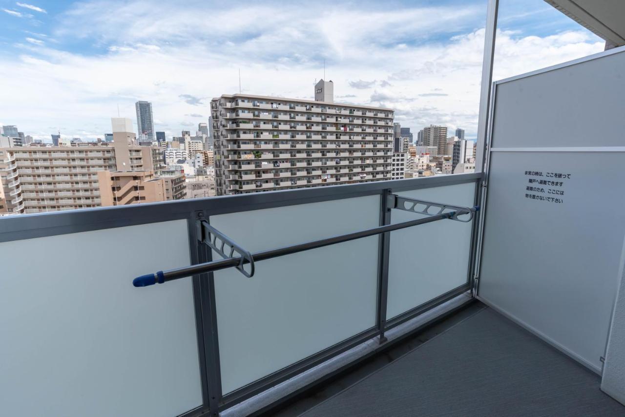 אוסקה Bijou Suites Lieto Apm מראה חיצוני תמונה