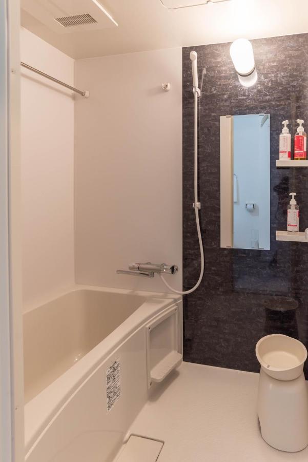 אוסקה Bijou Suites Lieto Apm מראה חיצוני תמונה